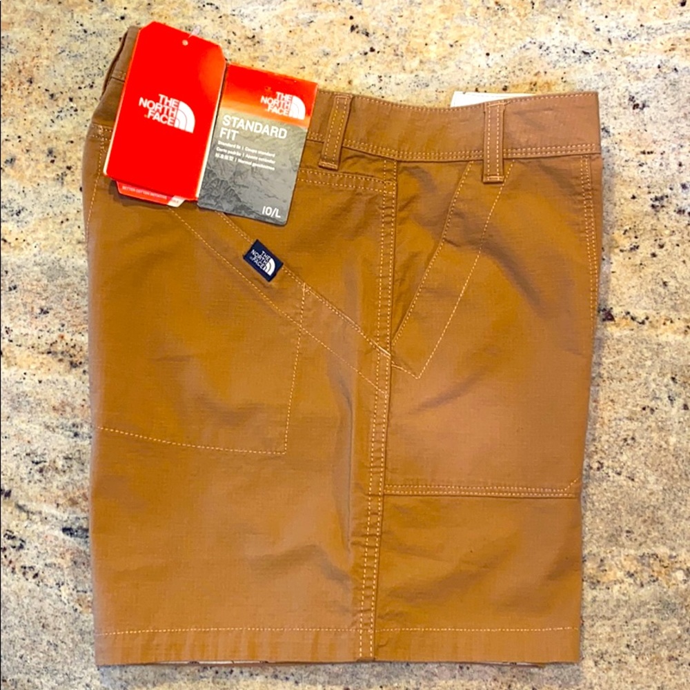 The North Face Ridgeside Cargo Short